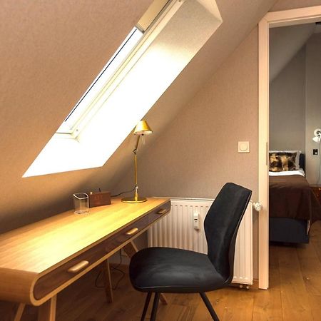 Apartmenthaus Am Dom Junior Suite Mit Parkplatz Zwickau Dış mekan fotoğraf