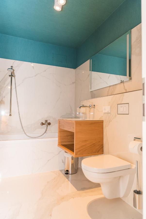Apartmenthaus Am Dom Junior Suite Mit Parkplatz Zwickau Dış mekan fotoğraf